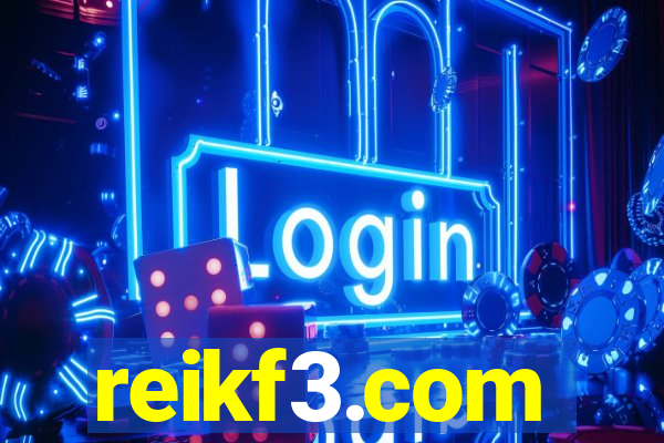 reikf3.com