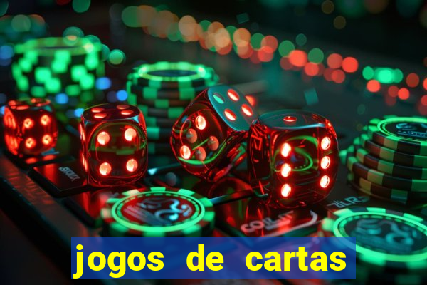 jogos de cartas ciganas online