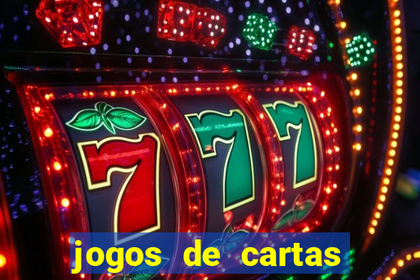 jogos de cartas ciganas online