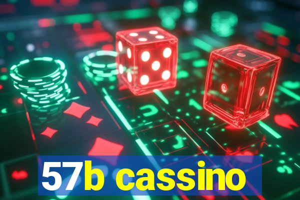 57b cassino