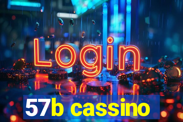 57b cassino