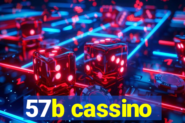 57b cassino