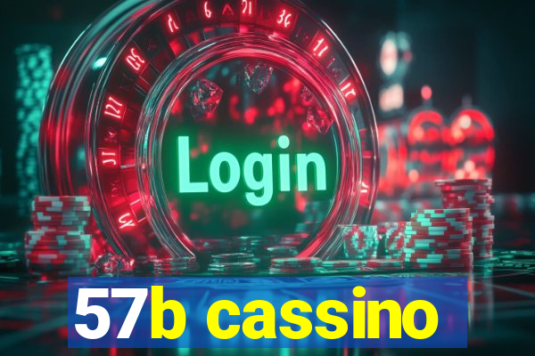 57b cassino