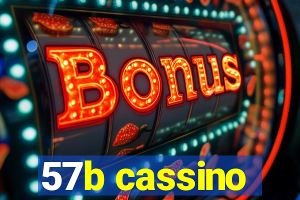 57b cassino