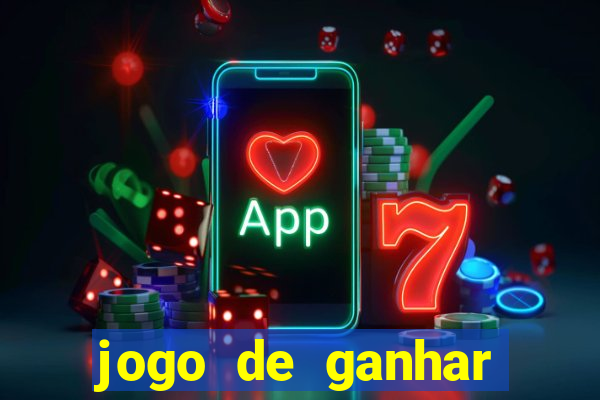 jogo de ganhar dinheiro de verdade no pix na hora