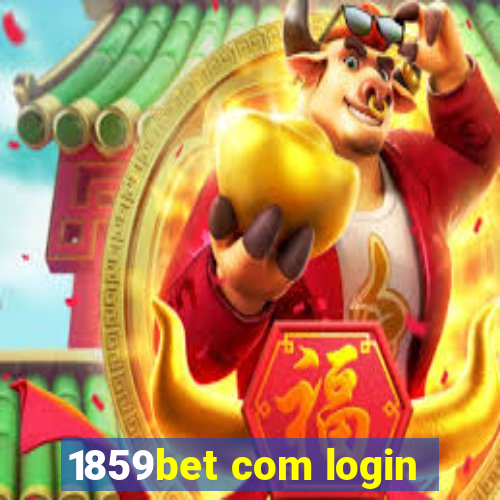 1859bet com login