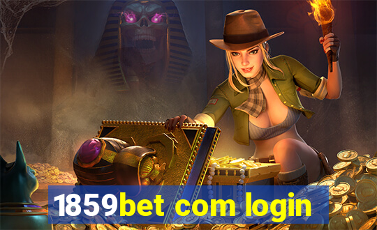 1859bet com login