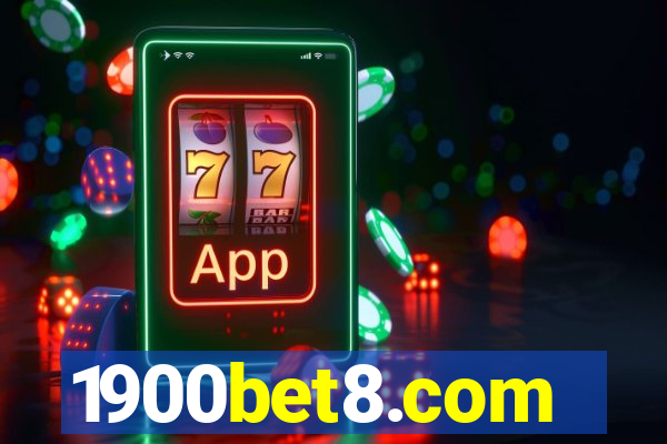 1900bet8.com