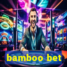 bamboo bet