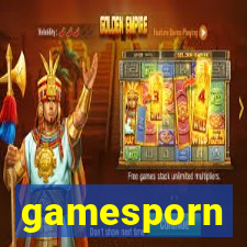 gamesporn