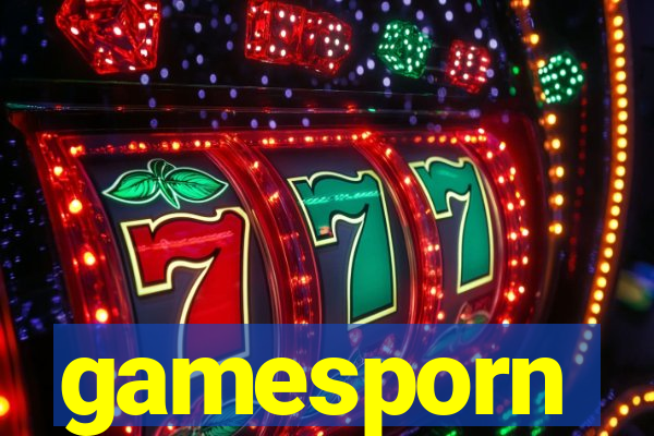 gamesporn