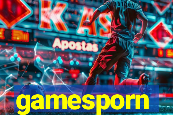 gamesporn