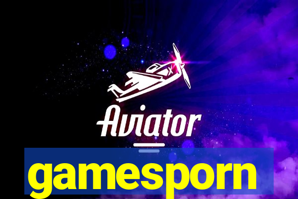 gamesporn