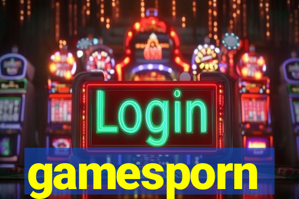 gamesporn