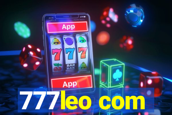 777leo com