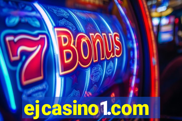 ejcasino1.com