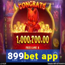 899bet app