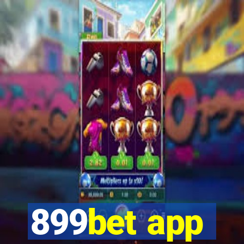 899bet app