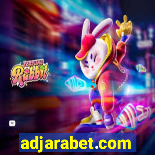 adjarabet.com