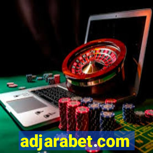 adjarabet.com