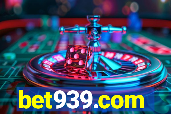 bet939.com