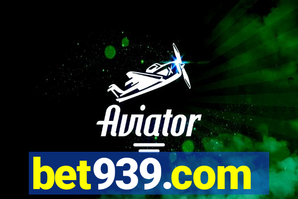 bet939.com