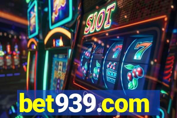 bet939.com