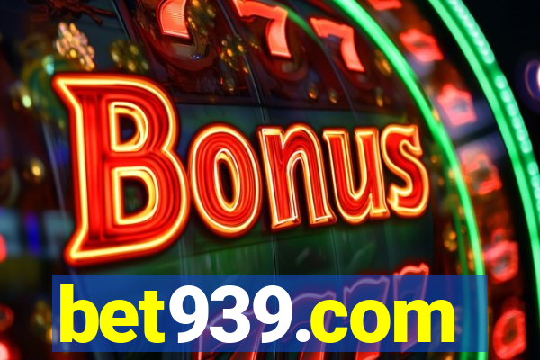 bet939.com