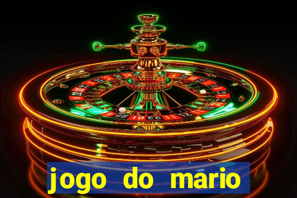 jogo do mario flash 2.0 no click jogos