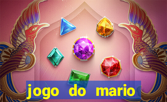 jogo do mario flash 2.0 no click jogos