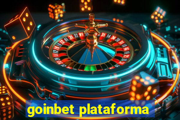 goinbet plataforma