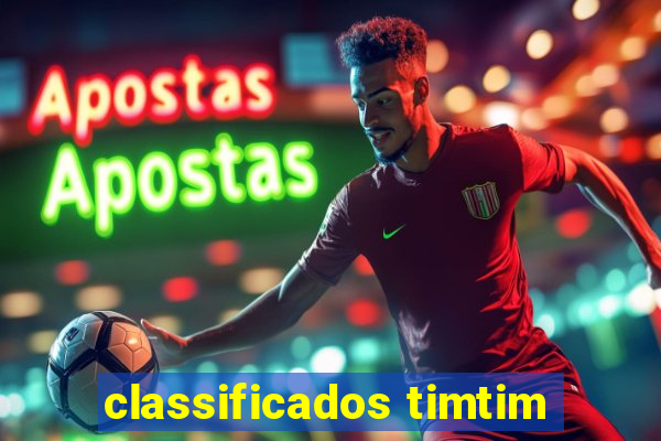 classificados timtim