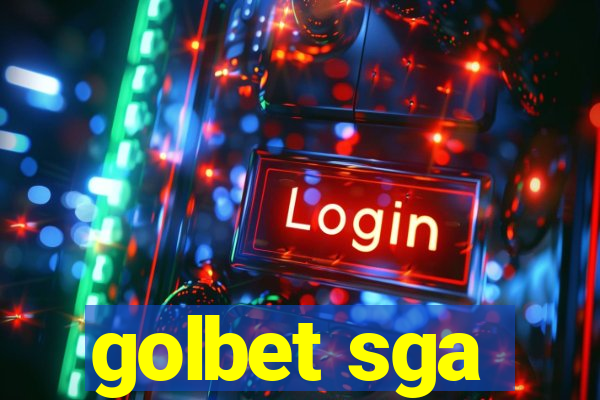 golbet sga