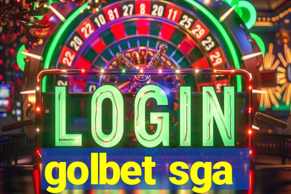 golbet sga