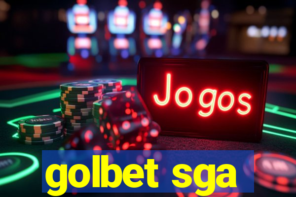 golbet sga