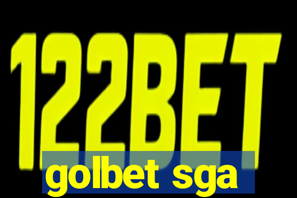 golbet sga