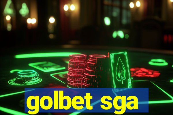 golbet sga