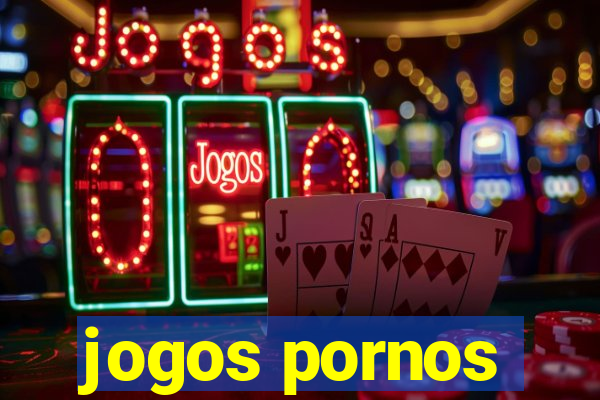 jogos pornos