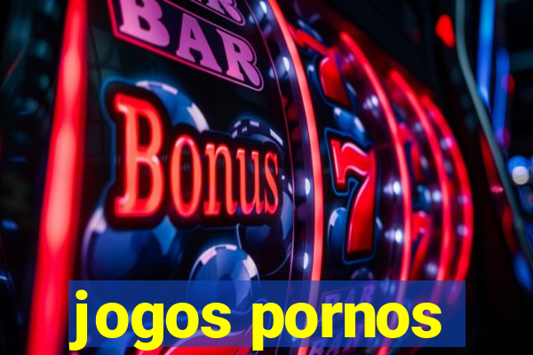 jogos pornos