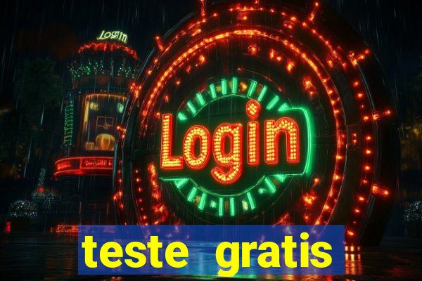 teste gratis fortune tiger