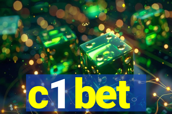 c1 bet