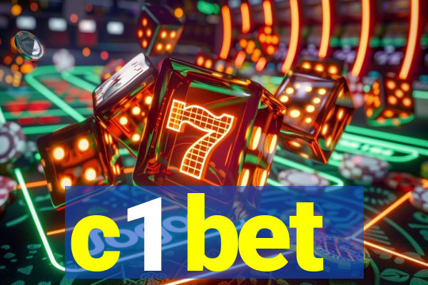 c1 bet