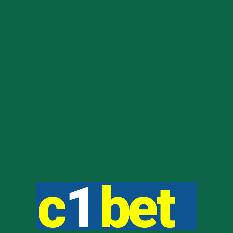 c1 bet