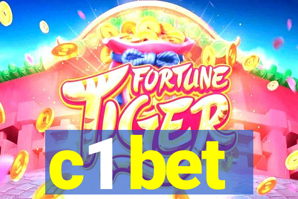 c1 bet