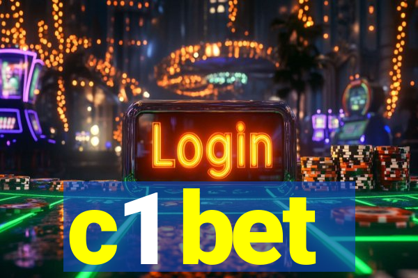 c1 bet