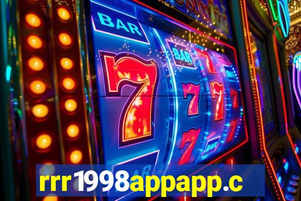 rrr1998appapp.com