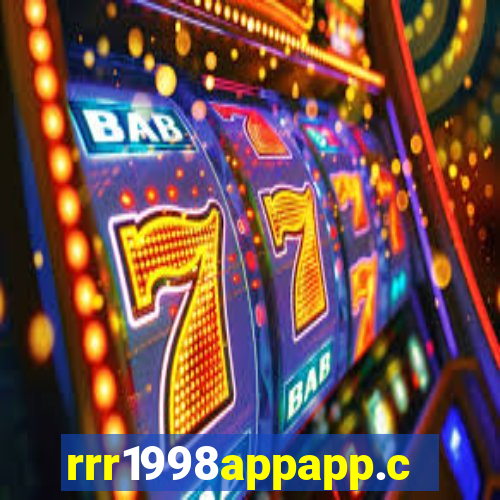 rrr1998appapp.com