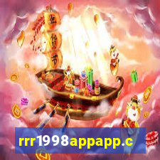 rrr1998appapp.com