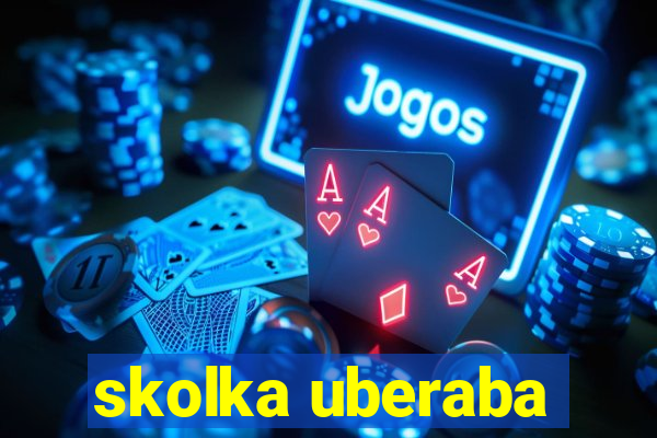 skolka uberaba