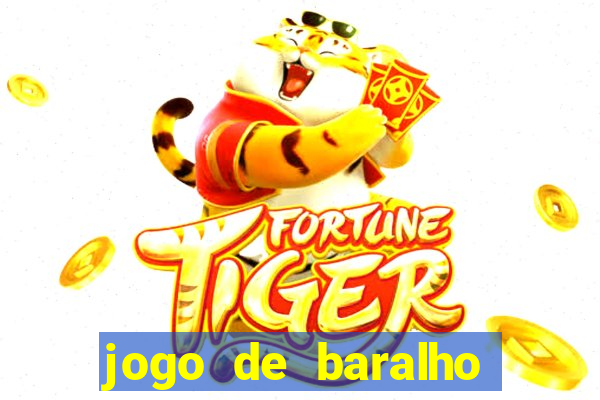 jogo de baralho pife online